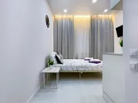 Миниатюра квартиры 1