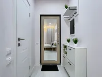 Миниатюра квартиры 8
