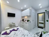 Миниатюра квартиры 10