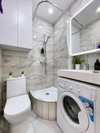 Миниатюра квартиры 11