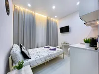 Миниатюра квартиры 15