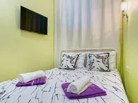 Миниатюра квартиры 1