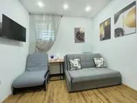 Миниатюра квартиры 12