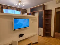 Миниатюра квартиры 5