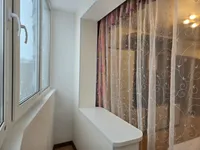Миниатюра квартиры 9