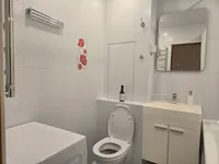 Миниатюра квартиры 14