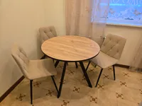 Миниатюра квартиры 21