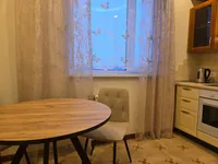 Миниатюра квартиры 22