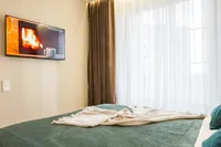 Миниатюра квартиры 3