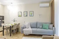 Миниатюра квартиры 8