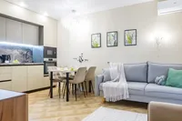 Миниатюра квартиры 9