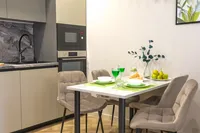 Миниатюра квартиры 11