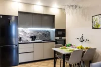 Миниатюра квартиры 13