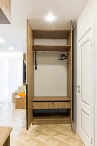 Миниатюра квартиры 20