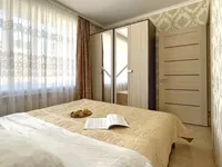 Миниатюра квартиры 2