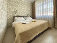 Миниатюра квартиры 1