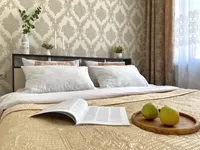 Миниатюра квартиры 3