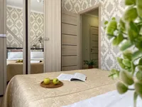 Миниатюра квартиры 4