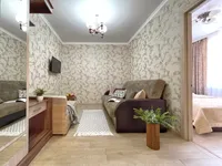 Миниатюра квартиры 6