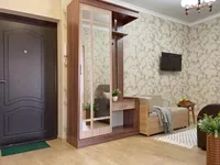 Миниатюра квартиры 7