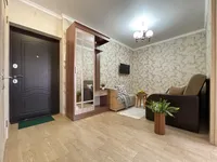 Миниатюра квартиры 8