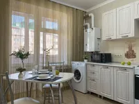 Миниатюра квартиры 14