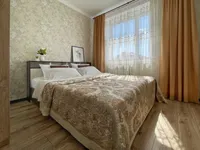 Миниатюра квартиры 5