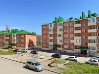 Миниатюра квартиры 6