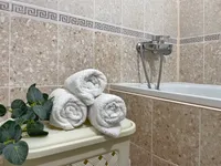 Миниатюра квартиры 8