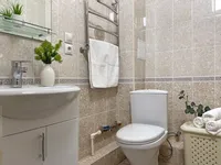Миниатюра квартиры 9
