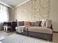 Миниатюра квартиры 12