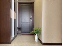 Миниатюра квартиры 13