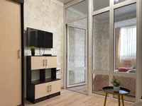 Миниатюра квартиры 5