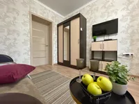 Миниатюра квартиры 7