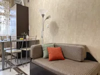 Миниатюра квартиры 14