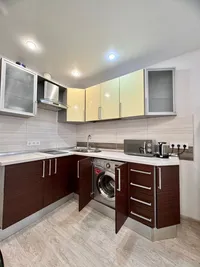 Миниатюра квартиры 6
