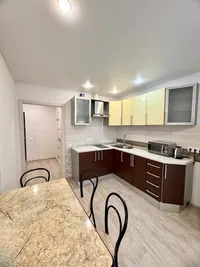 Миниатюра квартиры 7