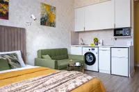 Миниатюра квартиры 5