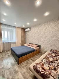 Миниатюра квартиры 3