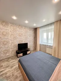 Миниатюра квартиры 2