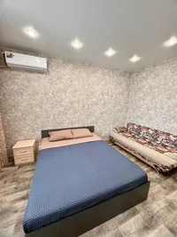Миниатюра квартиры 4