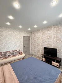 Миниатюра квартиры 5