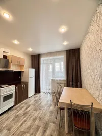 Миниатюра квартиры 7