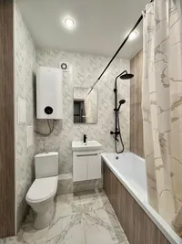 Миниатюра квартиры 9