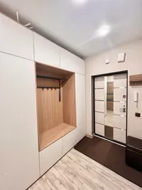 Миниатюра квартиры 17