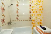 Миниатюра квартиры 20