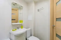 Миниатюра квартиры 19