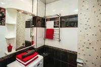 Миниатюра квартиры 20