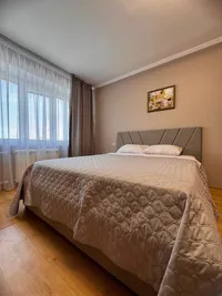 Миниатюра квартиры 2