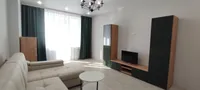 Миниатюра квартиры 13